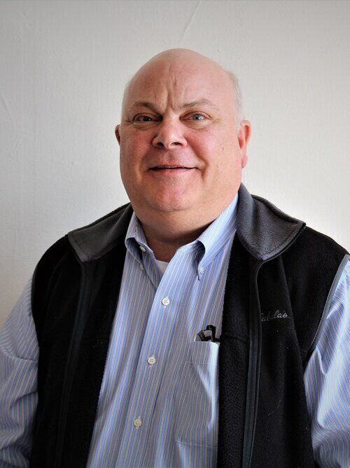 Larry Gundrum